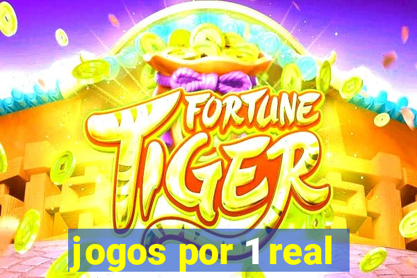 jogos por 1 real